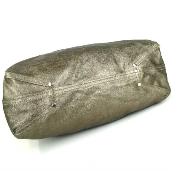 AUTH TIFFANY & CO. WITH POUCH REVERSIBLE TOTE BAG - Picture 5 of 11